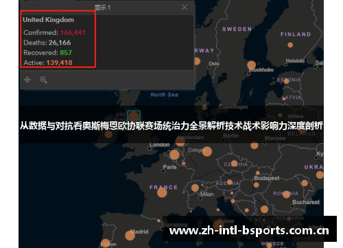 从数据与对抗看奥斯梅恩欧协联赛场统治力全景解析技术战术影响力深度剖析
